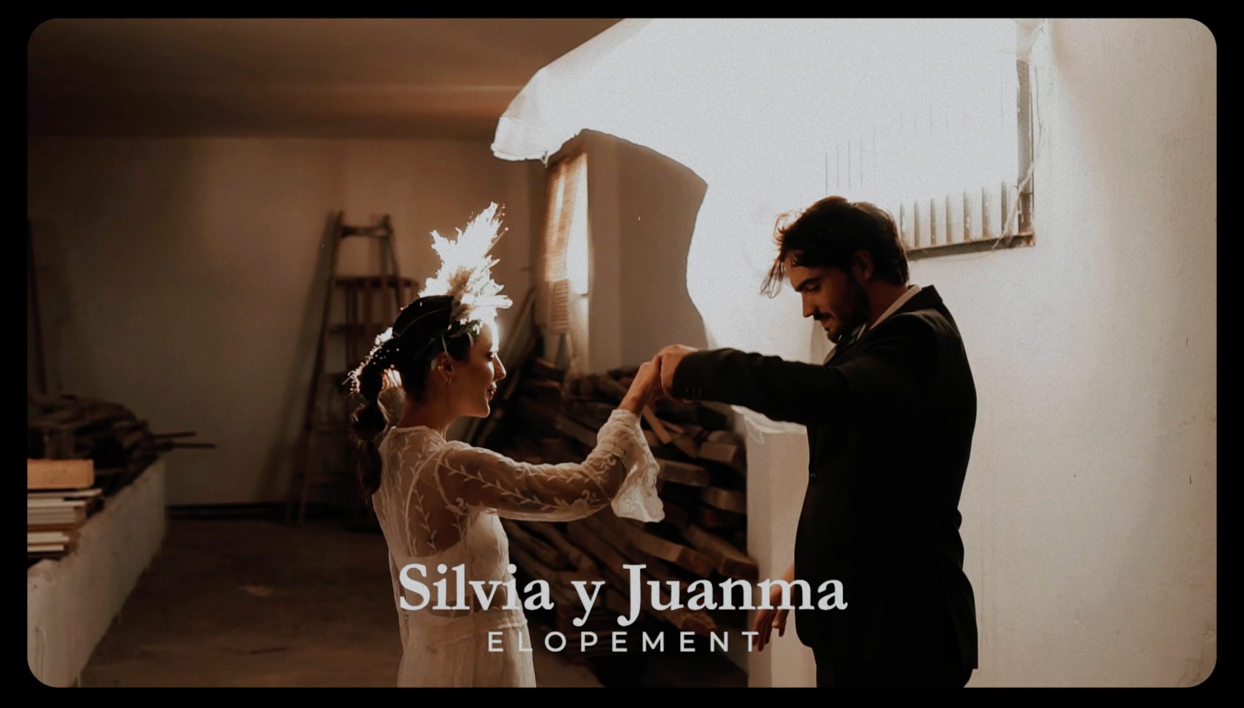 Portada Elopement Mar de Olivos_