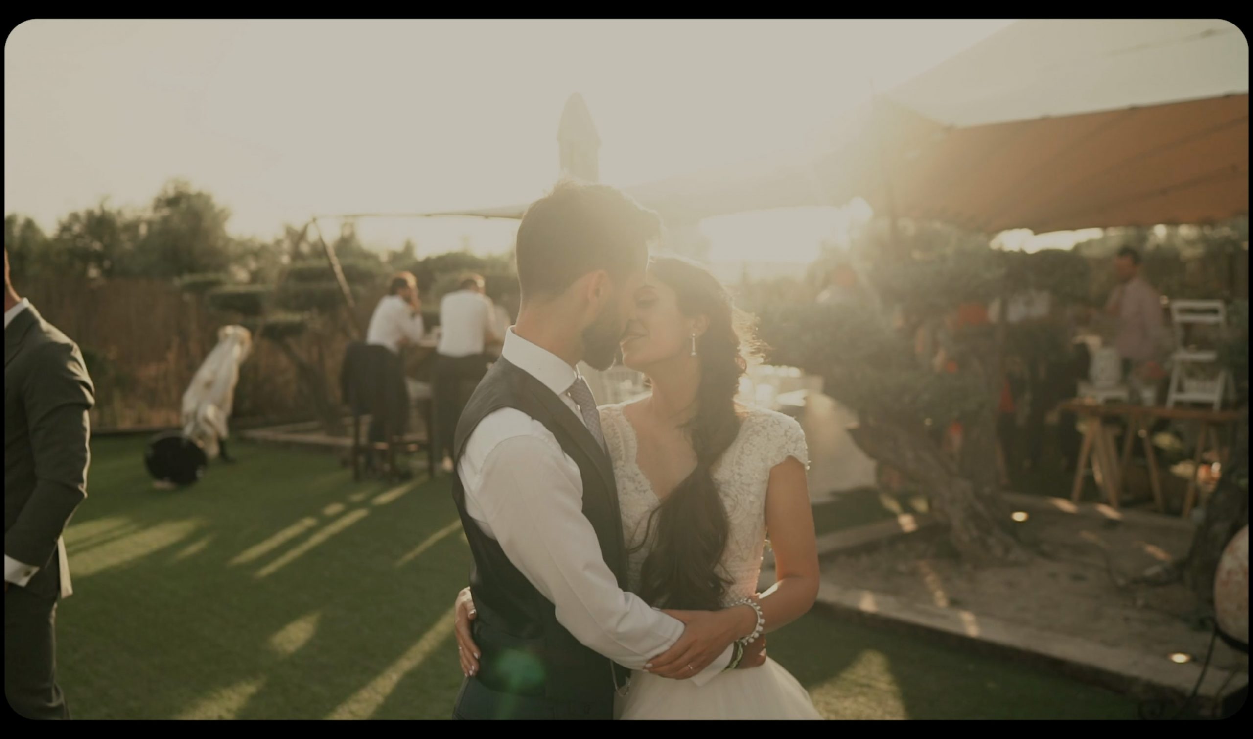 Portada video boda Marcos y Lola