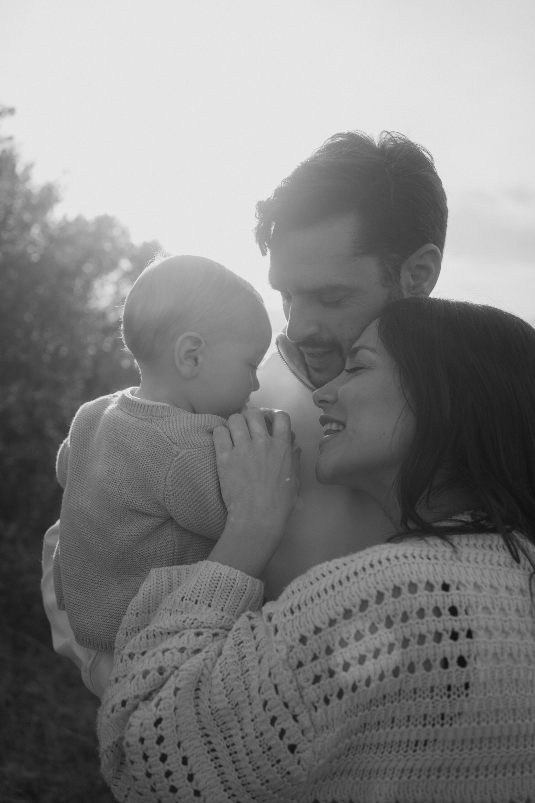 fotografia familia cantabria lorena leon