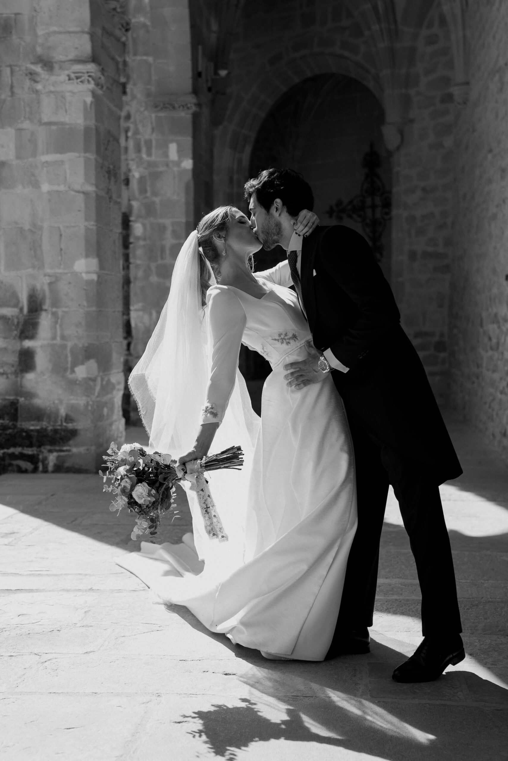 Fotografía de boda en Jaén Cantabria y España | Lorena León