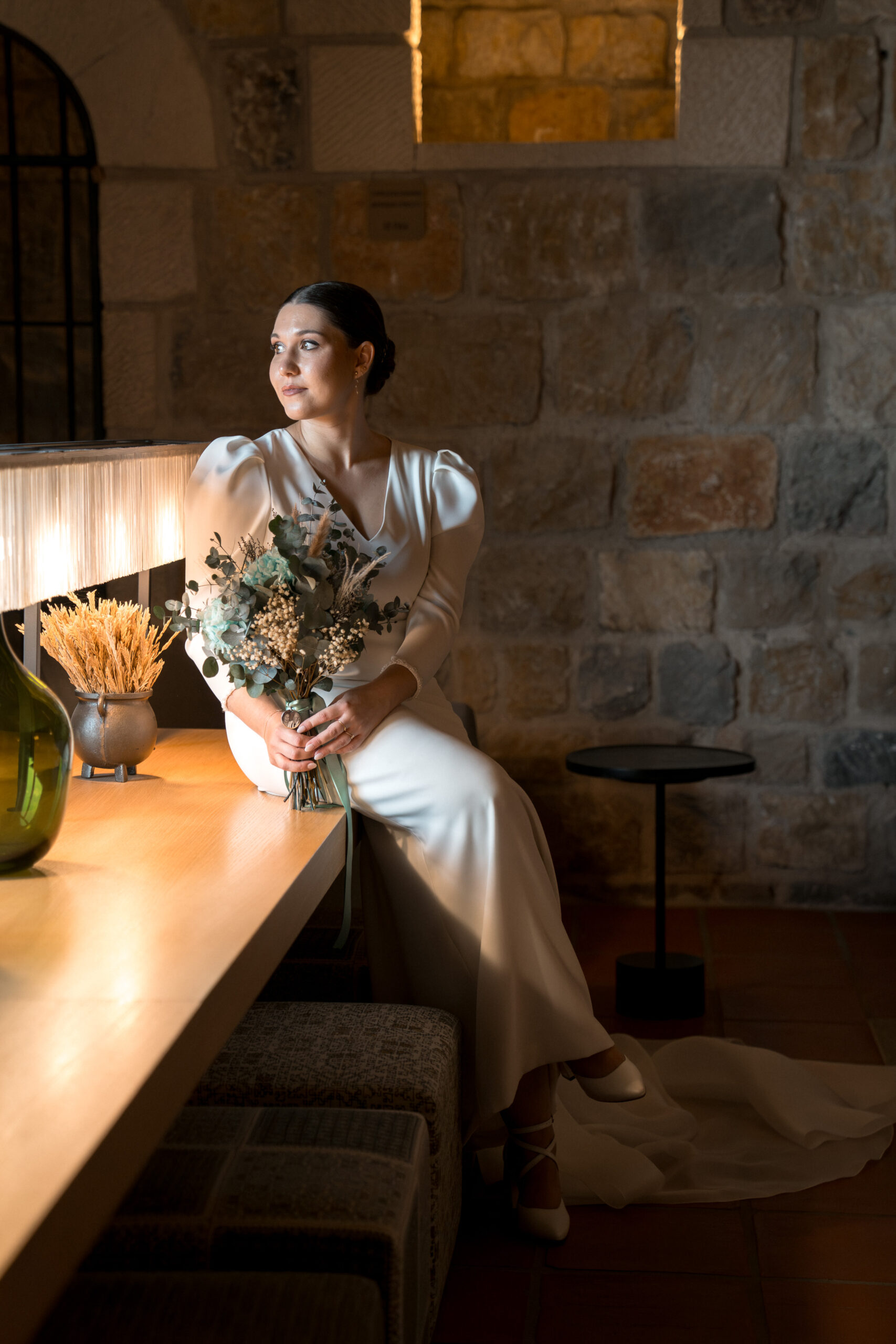 Fotógrafo de bodas Cantabria Lorena León